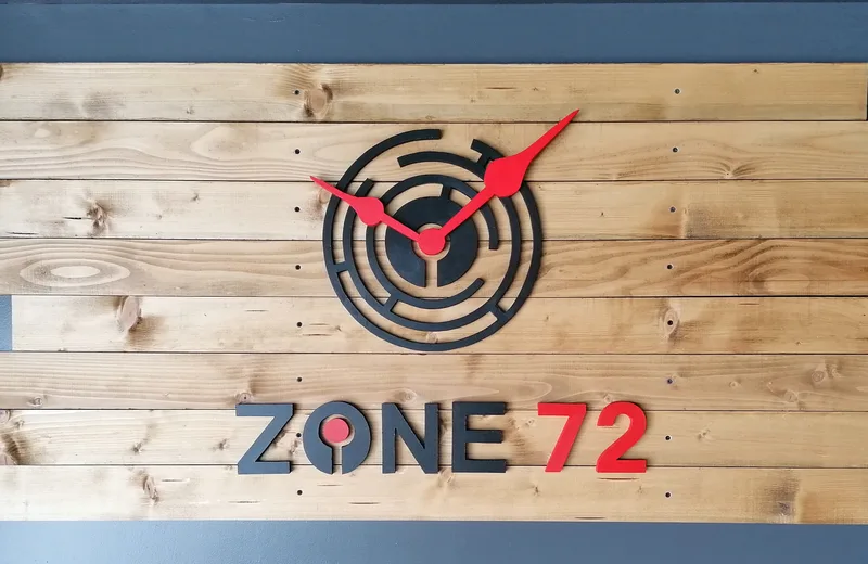 Zone 72 : évadez-vous entre amis