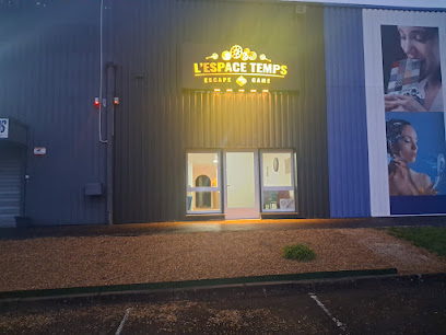 L'Espace Temps