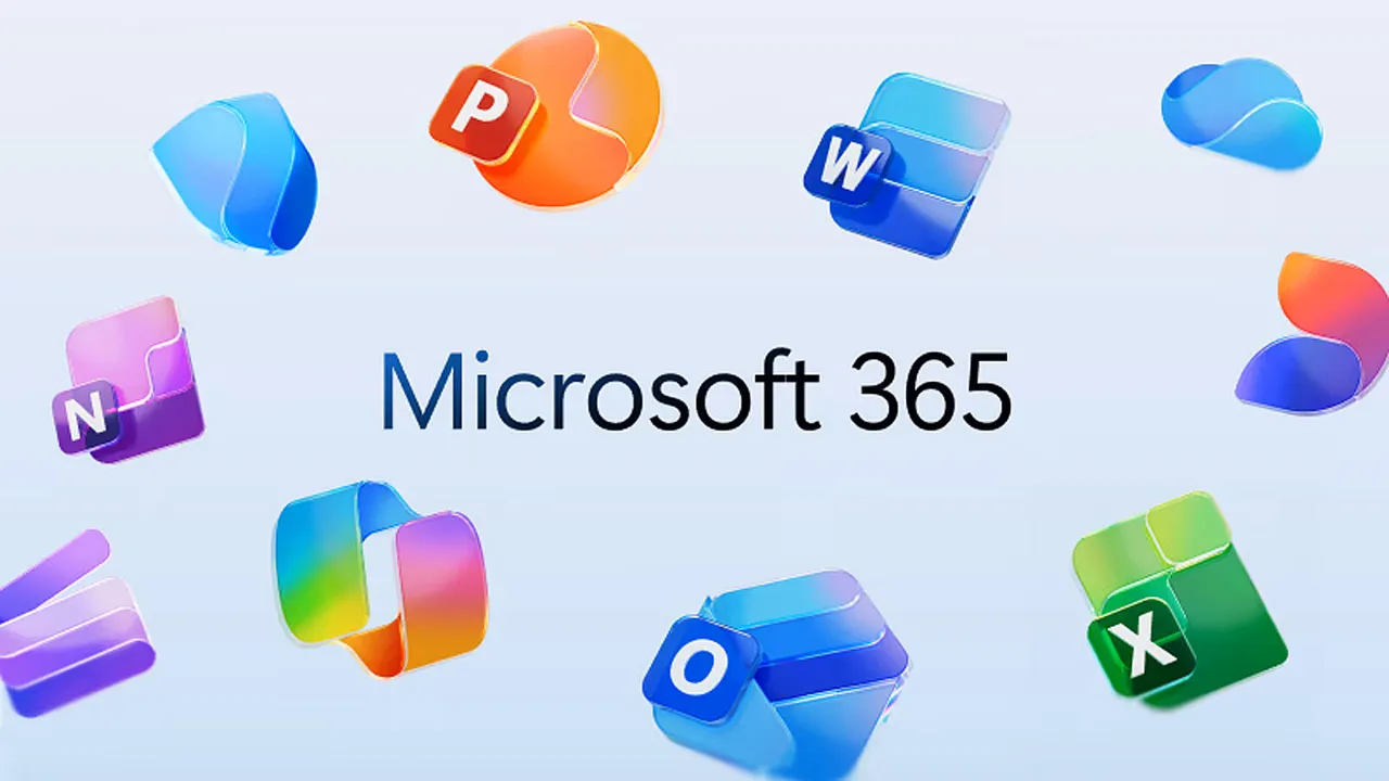 Microsoft 365 Personnel